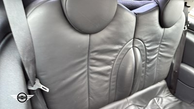 Lot 164 - 2004 MINI MINI COOPER S