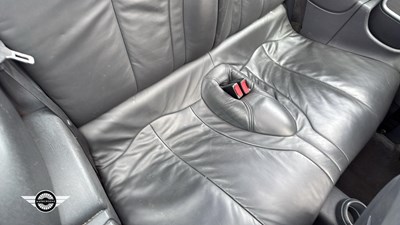 Lot 164 - 2004 MINI MINI COOPER S