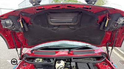 Lot 164 - 2004 MINI MINI COOPER S