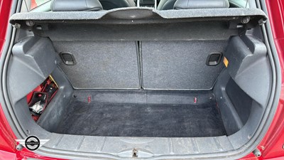 Lot 164 - 2004 MINI MINI COOPER S