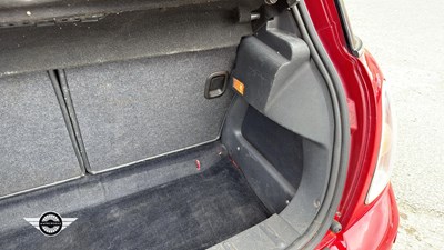 Lot 164 - 2004 MINI MINI COOPER S