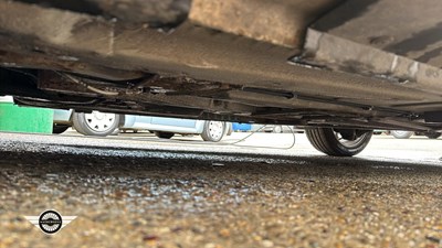 Lot 148 - 2006 MINI MINI COOPER S AUTO