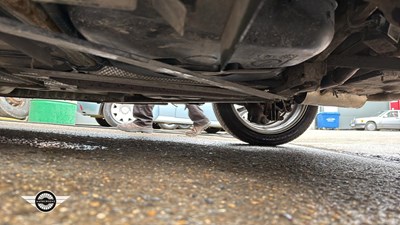 Lot 148 - 2006 MINI MINI COOPER S AUTO