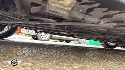 Lot 148 - 2006 MINI MINI COOPER S AUTO