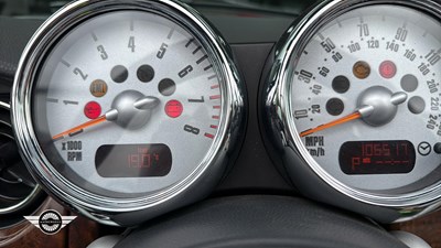 Lot 148 - 2006 MINI MINI COOPER S AUTO