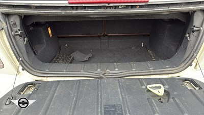 Lot 148 - 2006 MINI MINI COOPER S AUTO