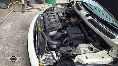 Lot 148 - 2006 MINI MINI COOPER S AUTO