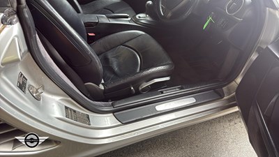 Lot 146 - 2006 PORSCHE BOXSTER TIPTRONIC S