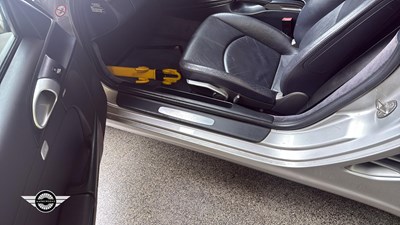 Lot 146 - 2006 PORSCHE BOXSTER TIPTRONIC S