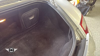 Lot 146 - 2006 PORSCHE BOXSTER TIPTRONIC S