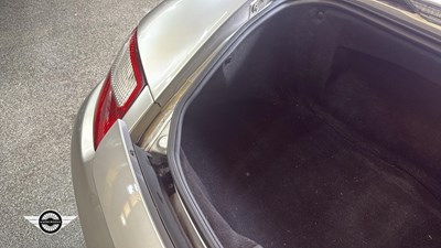 Lot 146 - 2006 PORSCHE BOXSTER TIPTRONIC S