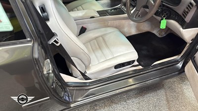 Lot 852 - 1993 PORSCHE 968 COUPE AUTO