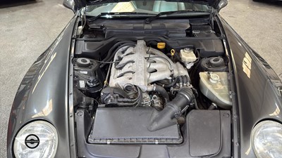 Lot 852 - 1993 PORSCHE 968 COUPE AUTO