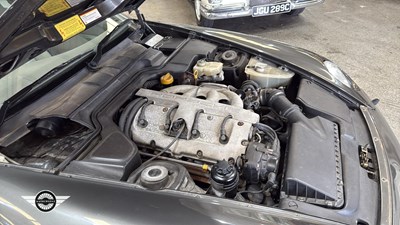 Lot 852 - 1993 PORSCHE 968 COUPE AUTO