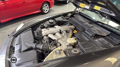 Lot 852 - 1993 PORSCHE 968 COUPE AUTO