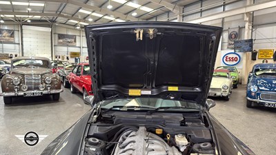 Lot 852 - 1993 PORSCHE 968 COUPE AUTO