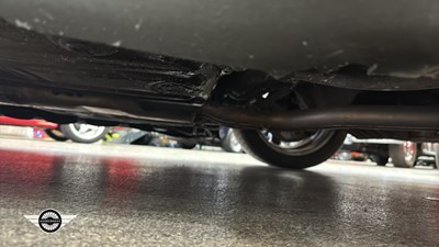 Lot 852 - 1993 PORSCHE 968 COUPE AUTO