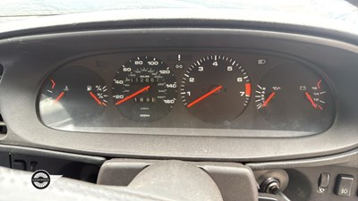 Lot 121 - 1989 PORSCHE 944