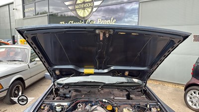 Lot 121 - 1989 PORSCHE 944
