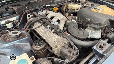 Lot 121 - 1989 PORSCHE 944