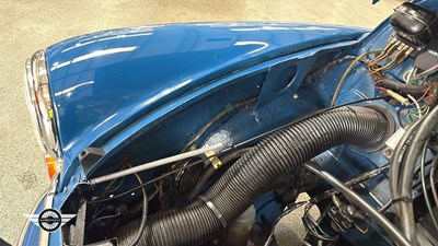 Lot 155 - 1972 MORRIS 6 CWT VAN