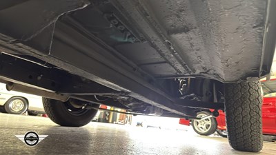 Lot 155 - 1972 MORRIS 6 CWT VAN