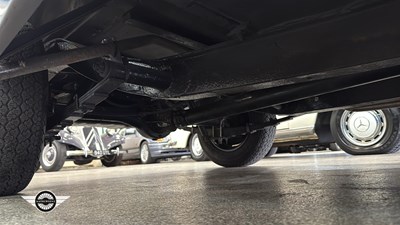 Lot 155 - 1972 MORRIS 6 CWT VAN