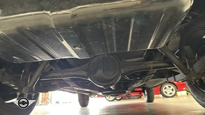 Lot 155 - 1972 MORRIS 6 CWT VAN