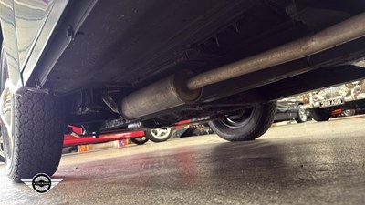 Lot 155 - 1972 MORRIS 6 CWT VAN