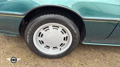 Lot 142 - 1985 LOTUS ECLAT