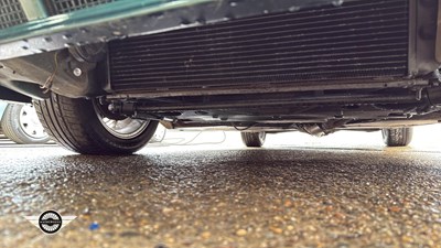 Lot 142 - 1985 LOTUS ECLAT