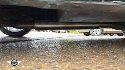 Lot 142 - 1985 LOTUS ECLAT