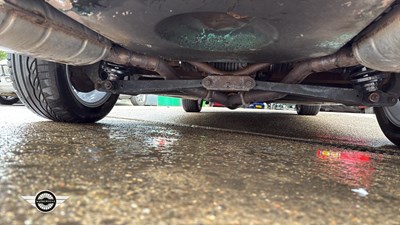 Lot 142 - 1985 LOTUS ECLAT