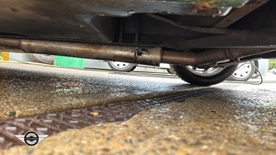 Lot 142 - 1985 LOTUS ECLAT