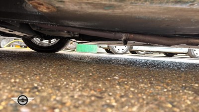 Lot 142 - 1985 LOTUS ECLAT