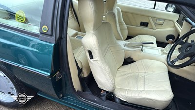 Lot 142 - 1985 LOTUS ECLAT