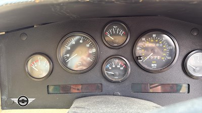 Lot 142 - 1985 LOTUS ECLAT