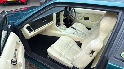 Lot 142 - 1985 LOTUS ECLAT