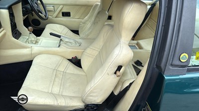Lot 142 - 1985 LOTUS ECLAT