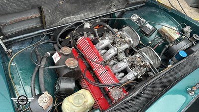 Lot 142 - 1985 LOTUS ECLAT