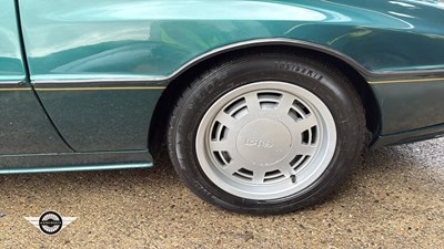 Lot 142 - 1985 LOTUS ECLAT