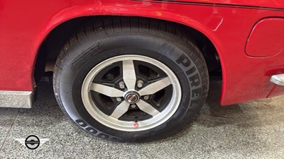 Lot 888 - 1971 JENSEN