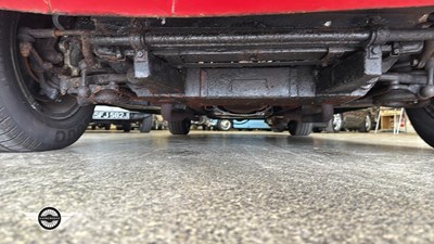 Lot 888 - 1971 JENSEN