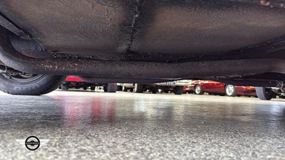 Lot 888 - 1971 JENSEN