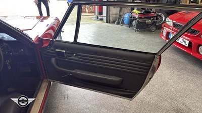 Lot 888 - 1971 JENSEN