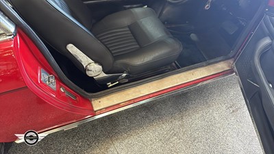 Lot 888 - 1971 JENSEN