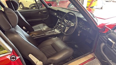 Lot 888 - 1971 JENSEN