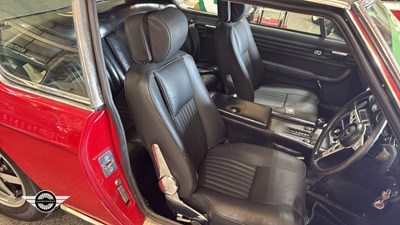 Lot 888 - 1971 JENSEN