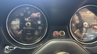 Lot 888 - 1971 JENSEN