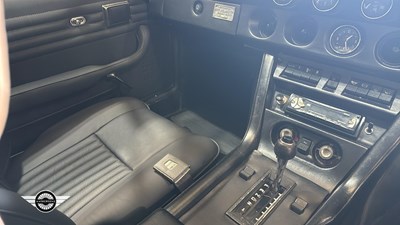 Lot 888 - 1971 JENSEN